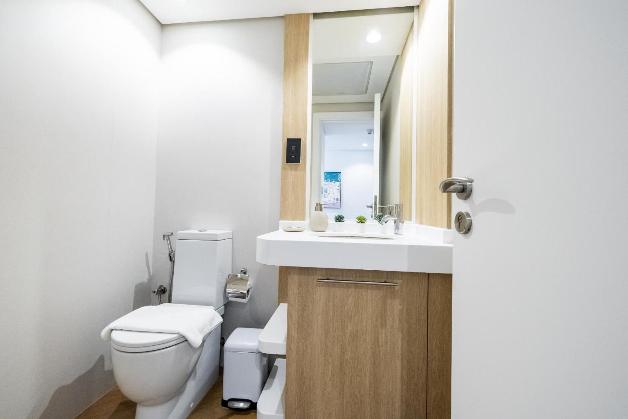 Upgraded Apartment With Stunning Burj Khalifa View 두바이 외부 사진